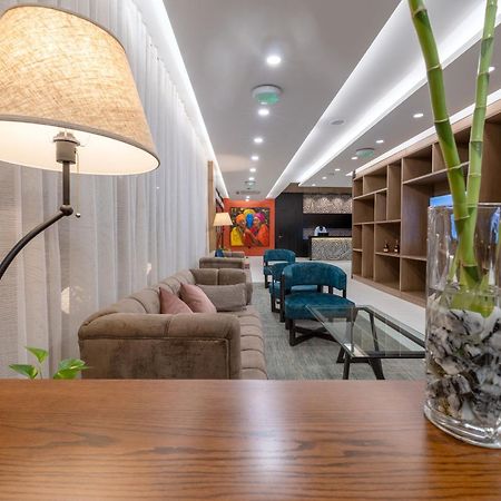 Eden Gardens Hotel Аккра Екстер'єр фото