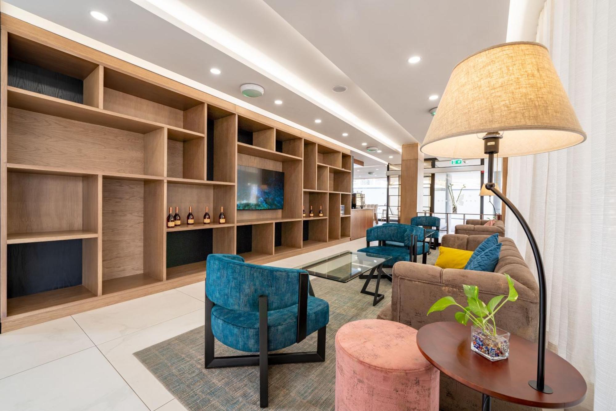 Eden Gardens Hotel Аккра Екстер'єр фото